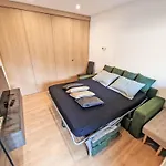 Appartement Rolando By Interhome Verceia