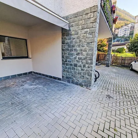 Rolando By Interhome Lejlighed Verceia