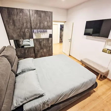 Lejlighed Rolando By Interhome Verceia