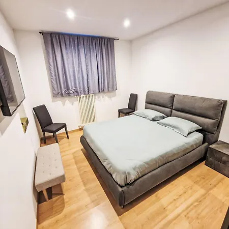 Rolando By Interhome * Verceia