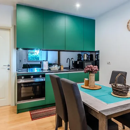 شقة Rolando By Interhome Verceia