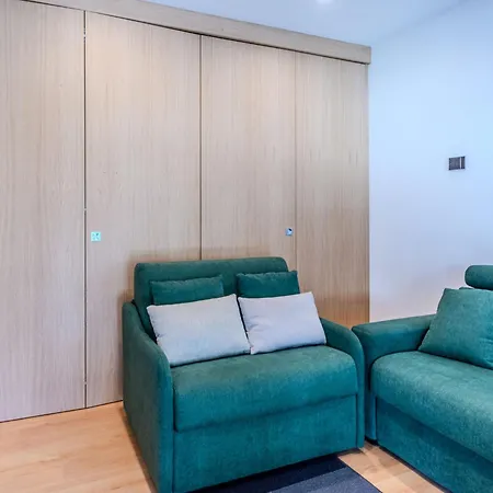 شقة Rolando By Interhome