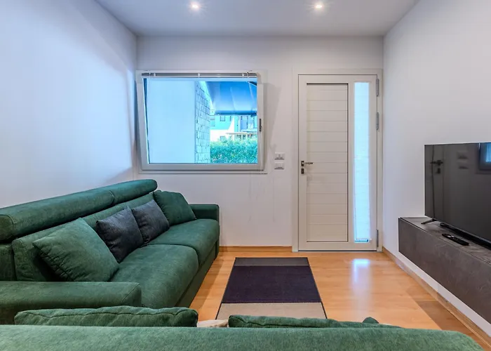 Rolando By Interhome شقة *