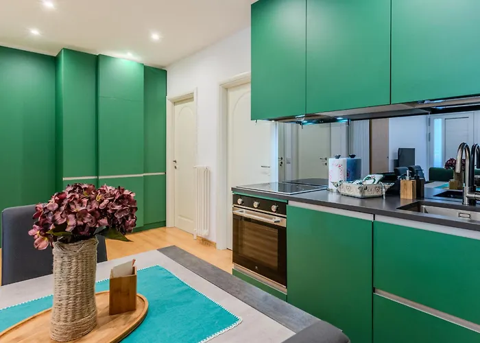 شقة Rolando By Interhome