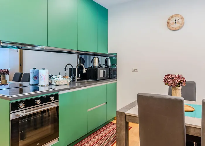 Rolando By Interhome شقة *