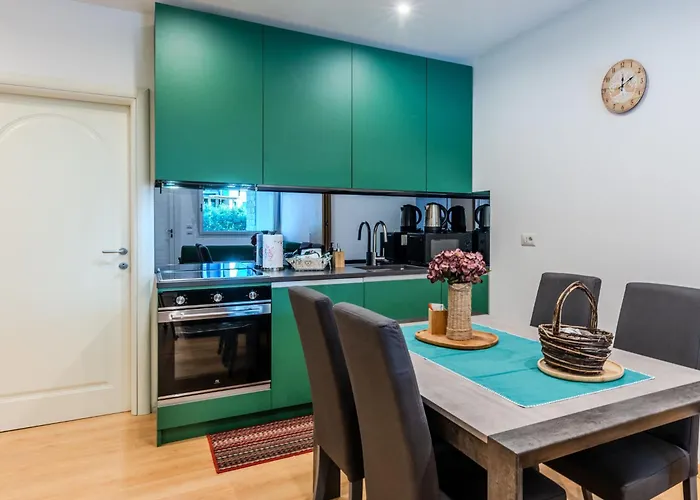 شقة Rolando By Interhome Verceia