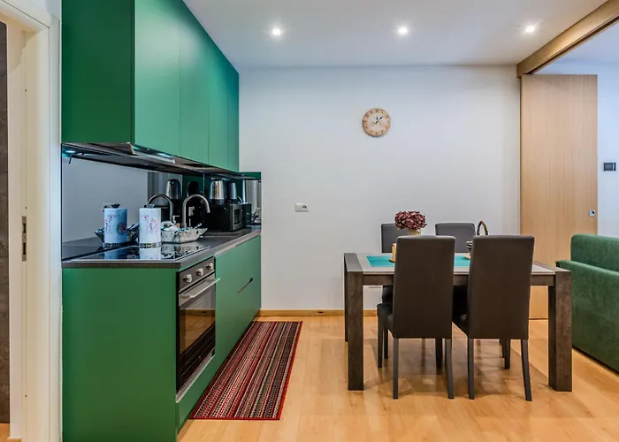 Rolando By Interhome شقة Verceia