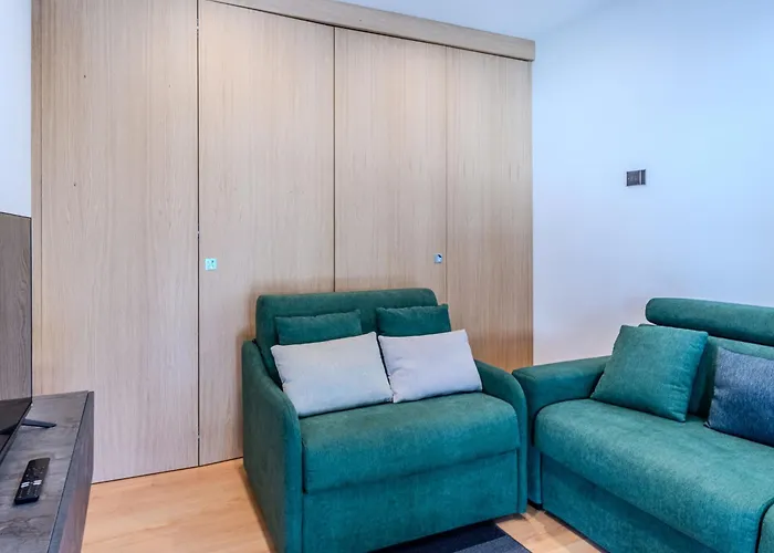 شقة Rolando By Interhome