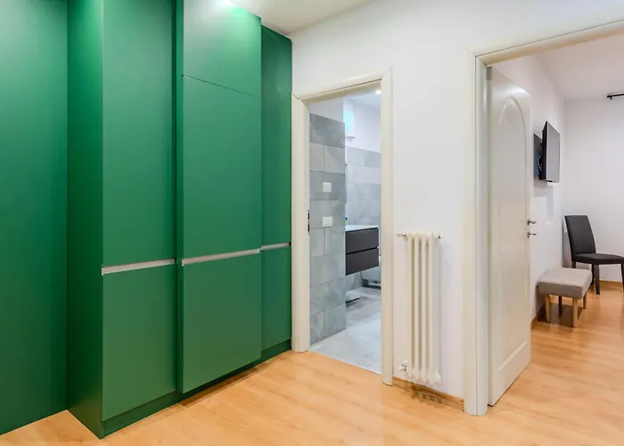 شقة Rolando By Interhome *