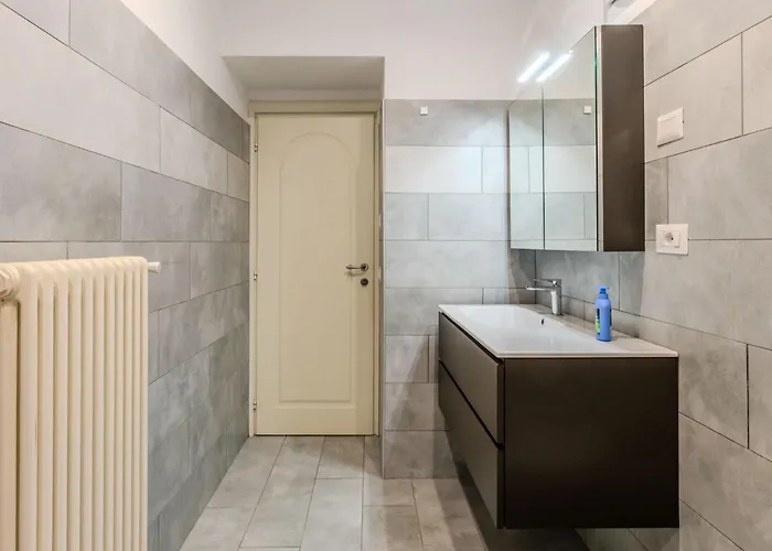 Rolando By Interhome شقة Verceia