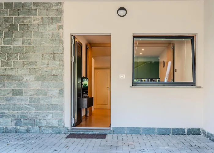 شقة Rolando By Interhome