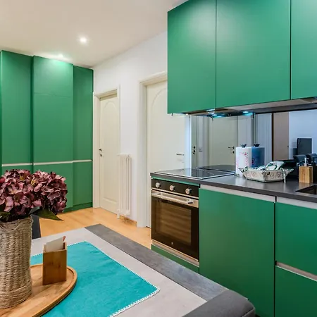 Apartman Rolando By Interhome